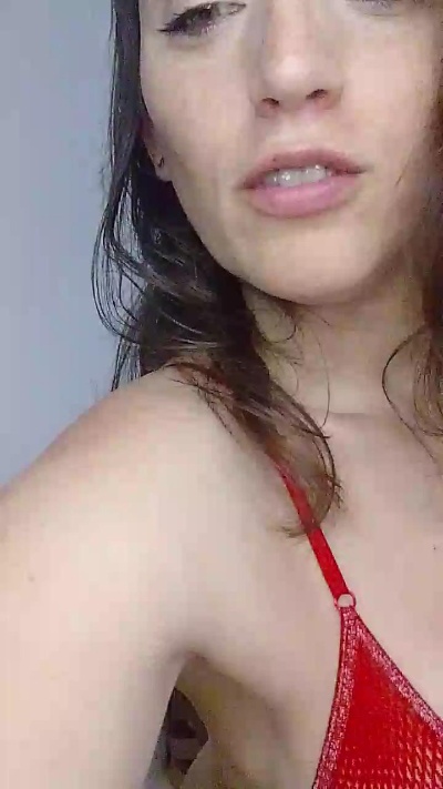 Mileepecas live cam on Cam4