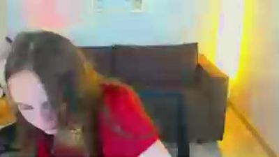 MilenaSparkle live cam on Cam4
