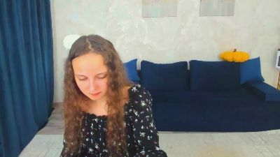MilenaSparkle live cam on Cam4
