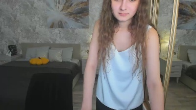 MilenaSparkle live cam on Cam4