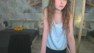 MilenaSparkle live cam on Cam4