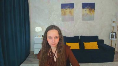 MilenaSparkle live cam on Cam4