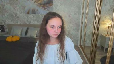 MilenaSparkle live cam on Cam4