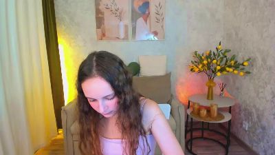 MilenaSparkle live cam on Cam4