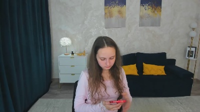 MilenaSparkle live cam on Cam4