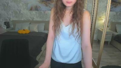 MilenaSparkle live cam on Cam4