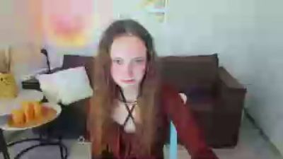 MilenaSparkle live cam on Cam4
