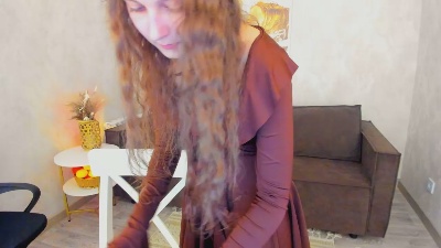MilenaSparkle live cam on Cam4