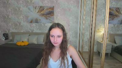 MilenaSparkle live cam on Cam4
