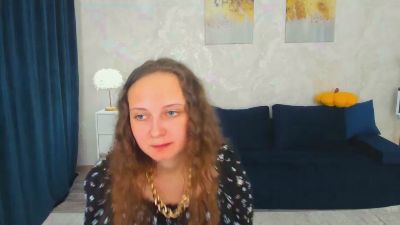 MilenaSparkle live cam on Cam4