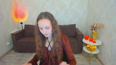 MilenaSparkle live cam on Cam4