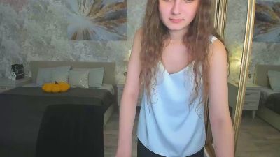 MilenaSparkle live cam on Cam4