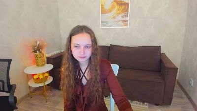 MilenaSparkle live cam on Cam4