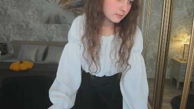 MilenaSparkle live cam on Cam4