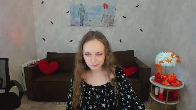 MilenaSparkle live cam on Cam4
