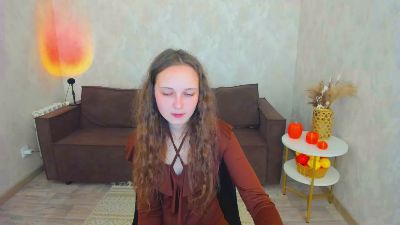MilenaSparkle live cam on Cam4