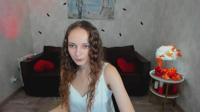 MilenaSparkle live cam on Cam4