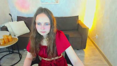 MilenaSparkle live cam on Cam4