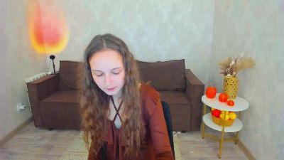 MilenaSparkle live cam on Cam4