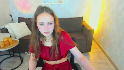 MilenaSparkle live cam on Cam4