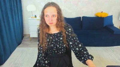 MilenaSparkle live cam on Cam4