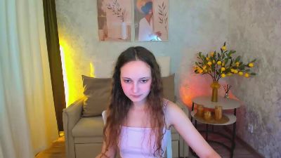MilenaSparkle live cam on Cam4