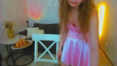 MilenaSparkle live cam on Cam4