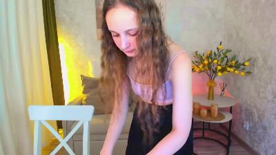 MilenaSparkle live cam on Cam4