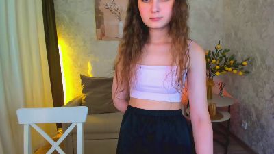 MilenaSparkle live cam on Cam4