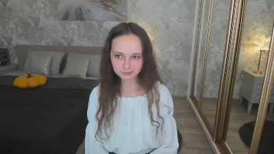 MilenaSparkle live cam on Cam4