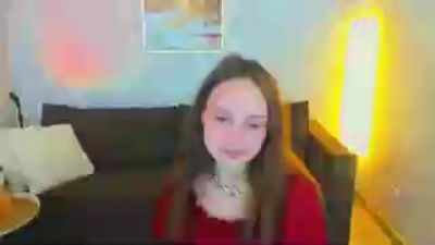 MilenaSparkle live cam on Cam4