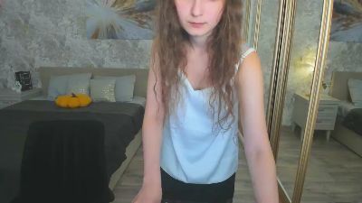 MilenaSparkle live cam on Cam4