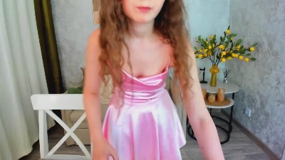 MilenaSparkle live cam on Cam4