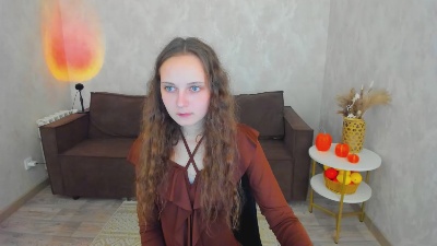 MilenaSparkle live cam on Cam4