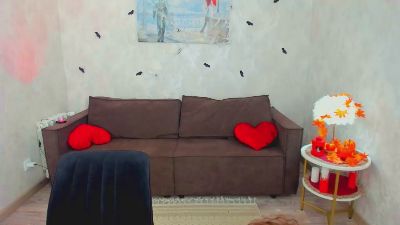 MilenaSparkle live cam on Cam4