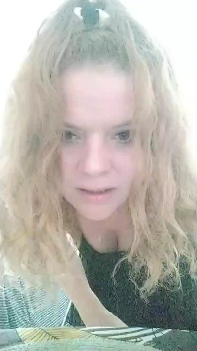 Milenacoquine webcam