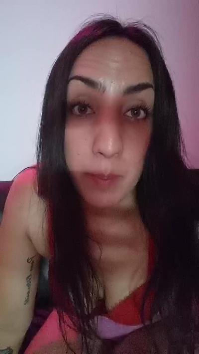 Milenamoon22 live kobieta webcam from Uruguay