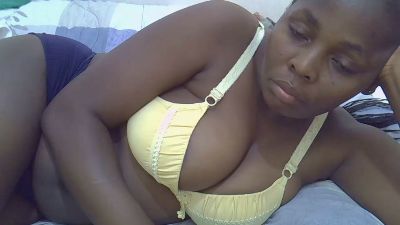 Milenial live cam on Cam4