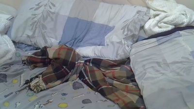 Milenial live cam on Cam4