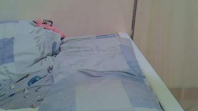 Milenial live cam on Cam4