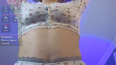MileyGraham live cam on Cam4