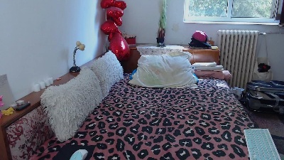 MilfDolores live cam on Cam4