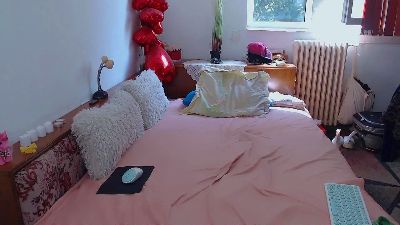 MilfDolores live cam on Cam4