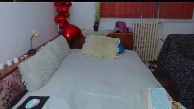 MilfDolores live cam on Cam4