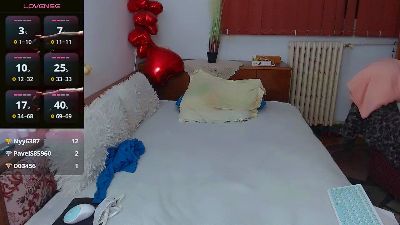 MilfDolores live cam on Cam4