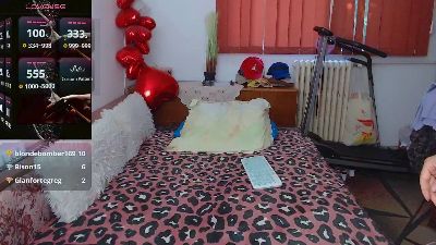 MilfDolores live cam on Cam4