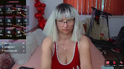 MilfDolores live cam on Cam4
