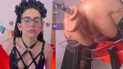 MilfMai live cam on Cam4
