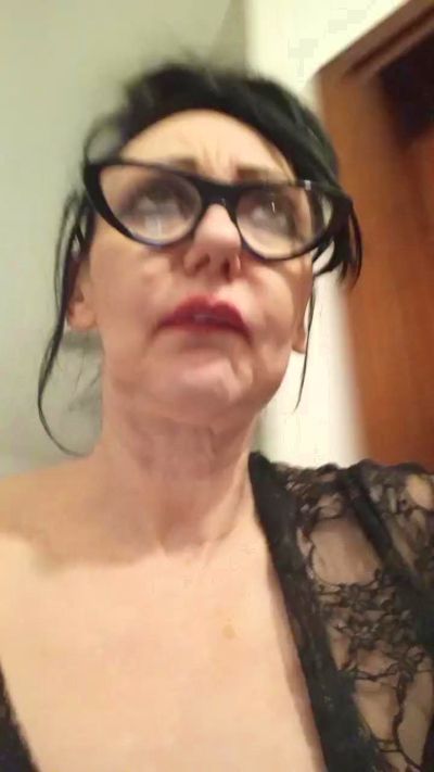 videochat sex Milf Italy