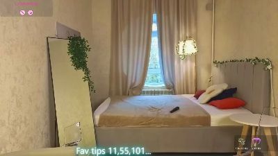 Milf_Tea live cam on Cam4
